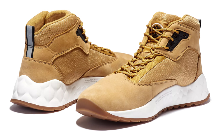 Purchase Timberland添柏嵐 Solar Wave 低筒 跑步鞋 男款 栗色