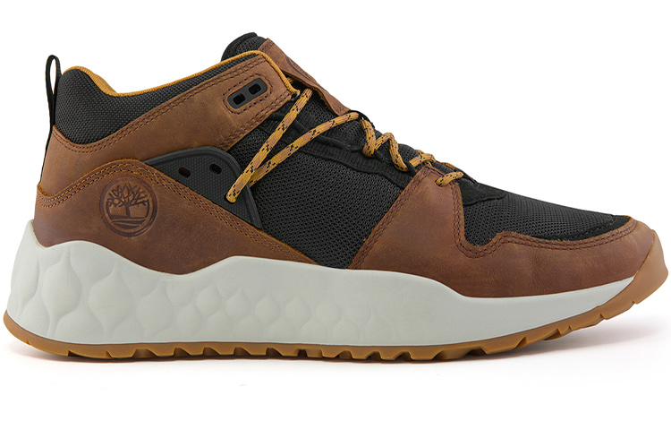 Order Timberland Greenstride Solar Wave Kasut Lelaki/Wanita A2CUH