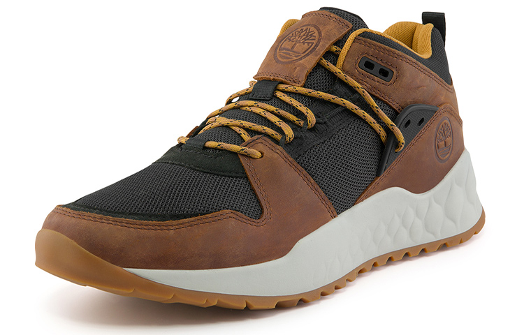 Lookbook Timberland Greenstride Solar Wave Kasut Lelaki/Wanita A2CUH