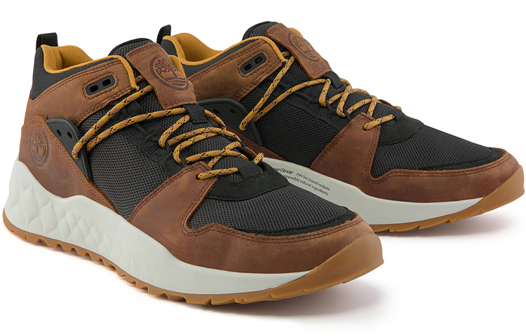 Shop Timberland Greenstride Solar Wave Kasut Lelaki/Wanita A2CUH
