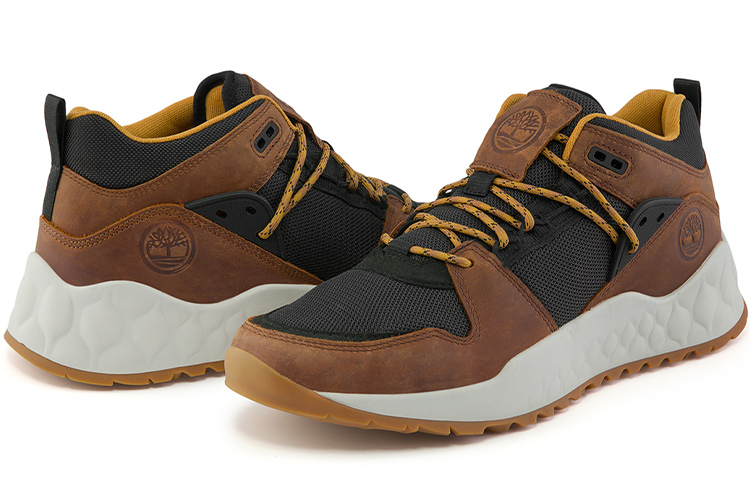 Purchase Timberland Greenstride Solar Wave Kasut Lelaki/Wanita A2CUH
