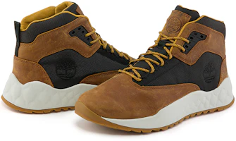 Purchase Timberland添柏嵐 太陽浪 戶外運動休閒鞋 棕色