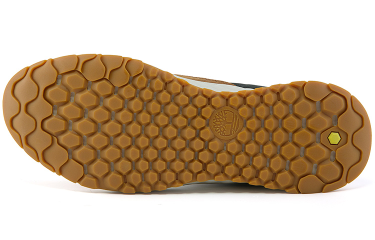 Details for Timberland添柏嵐 太陽浪 戶外運動休閒鞋 棕色