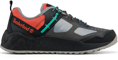Order Timberland添柏嵐 Solar WAVE 運動休閒旅遊舒適跑鞋 中灰色