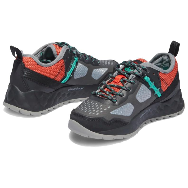 Shop Timberland Greenstride Solar Wave Lelaki & Wanita Kasut Kasual. A2FK5
