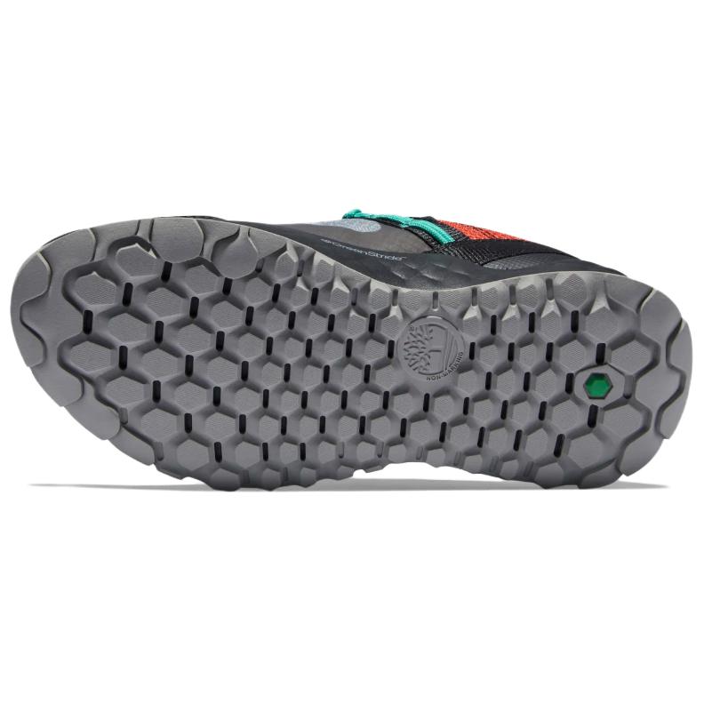 Purchase Timberland Greenstride Solar Wave Lelaki & Wanita Kasut Kasual. A2FK5