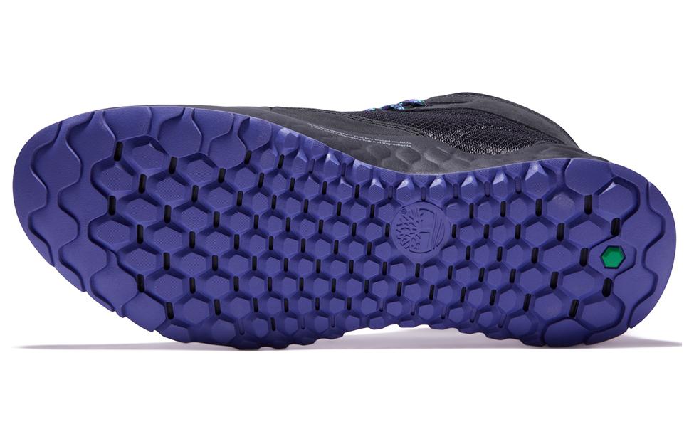 Purchase Timberland Greenstride Solar Wave Boot Hitam Wanita A2FZ3015
