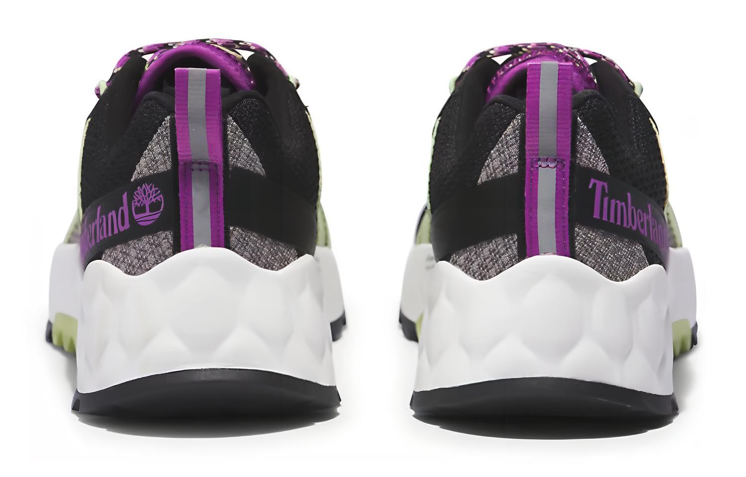 Purchase Timberland Greenstride Solar Wave LT ''Noir Gris Violet'' A2KQ1015