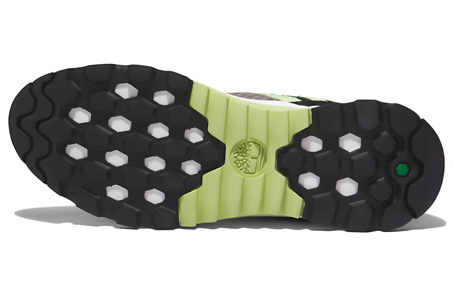 Details for Timberland Greenstride Solar Wave LT ''Noir Gris Violet'' A2KQ1015