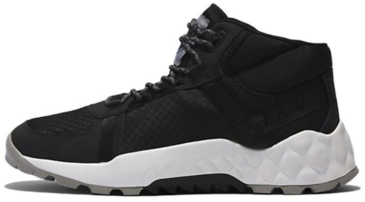 Timberland GreenStride Solar Wave LT 'Black Outdoor' A2DGW015 Buy Timberland GreenStride Solar Wave LT 'Black Outdoor' A2DGW015