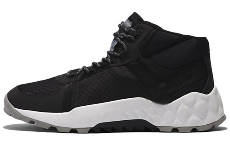 Timberland GreenStride Solar Wave LT 'Black Outdoor' A2DGW015