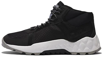 Timberland GreenStride Solar Wave LT 'Black Outdoor' A2DGW015 Timberland GreenStride Solar Wave LT 'Black Outdoor' A2DGW015