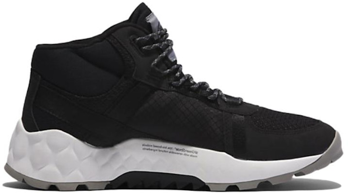 Timberland GreenStride Solar Wave LT 'Black Outdoor' A2DGW015 Order Timberland GreenStride Solar Wave LT 'Black Outdoor' A2DGW015