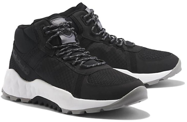 Timberland GreenStride Solar Wave LT 'Black Outdoor' A2DGW015 Lookbook Timberland GreenStride Solar Wave LT 'Black Outdoor' A2DGW015