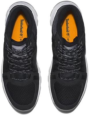 Timberland GreenStride Solar Wave LT 'Black Outdoor' A2DGW015 Shop Timberland GreenStride Solar Wave LT 'Black Outdoor' A2DGW015