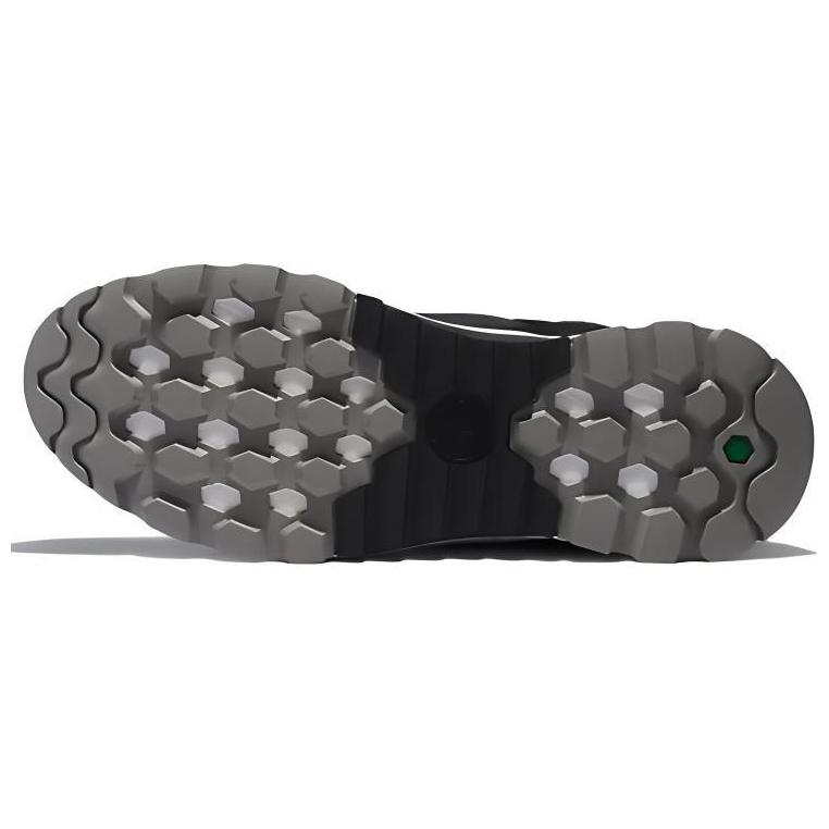 Details for Timberland GreenStride Solar Wave LT 'Black Outdoor' A2DGW015