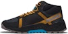 Timberland Greenstride Solar Wave LT 'Hitam Kuning' A2DQN033