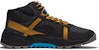 Timberland Greenstride Solar Wave LT 'Hitam Kuning' A2DQN033