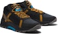 Timberland Greenstride Solar Wave LT 'Hitam Kuning' A2DQN033