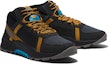 Lookbook Timberland Greenstride Solar Wave LT 'Hitam Kuning' A2DQN033