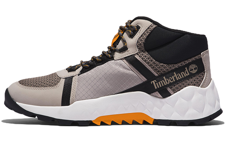 Timberland Greenstride Solar Wave LT 'Gray Black' A2DXKK51