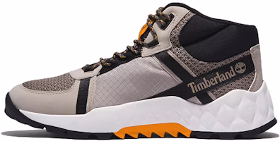 Timberland Greenstride Solar Wave LT 'Gray Black' A2DXKK51 Timberland Greenstride Solar Wave LT 'Gray Black' A2DXKK51
