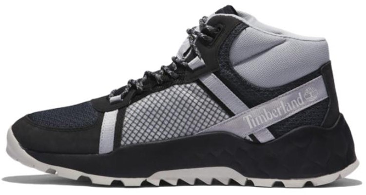 Timberland Greenstride Solar Wave LT 'Gray Black' A2DA6033 Buy Timberland Greenstride Solar Wave LT 'Gray Black' A2DA6033