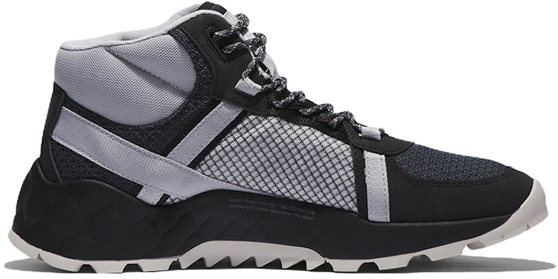 Timberland Greenstride Solar Wave LT 'Gray Black' A2DA6033 Order Timberland Greenstride Solar Wave LT 'Gray Black' A2DA6033