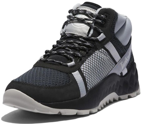 Timberland Greenstride Solar Wave LT 'Gray Black' A2DA6033 Lookbook Timberland Greenstride Solar Wave LT 'Gray Black' A2DA6033