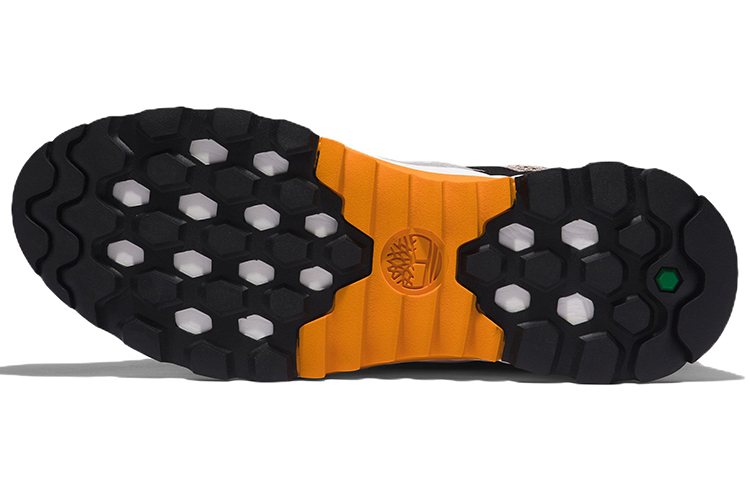 Details for 添柏岚 Greenstride Solar Wave LT 灰黑色 A2DXKK51