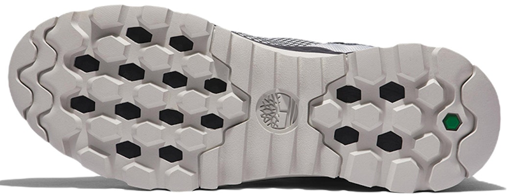 Timberland Greenstride Solar Wave LT 'Gray Black' A2DA6033 Details for Timberland Greenstride Solar Wave LT 'Gray Black' A2DA6033
