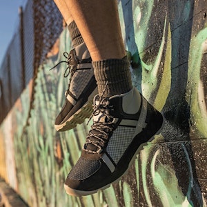 ティンバーランド GSソーラーウェーブLT 灰黒 A2DA6033 Sizing ティンバーランド GSソーラーウェーブLT 灰黒 A2DA6033