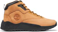 Order Timberland Greenstride Solar Wave Mid Boots 'Orange' A2BP9231