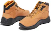 Shop Timberland Greenstride Solar Wave Mid Boots 'Orange' A2BP9231
