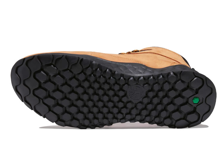 Purchase Timberland Greenstride Solar Wave Mid Boots 'Orange' A2BP9231
