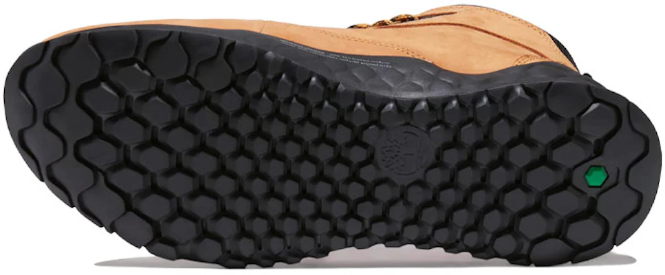 Timberland Greenstride Solar Wave Mid Boots 'Orange' A2BP9231 Purchase Timberland Greenstride Solar Wave Mid Boots 'Orange' A2BP9231