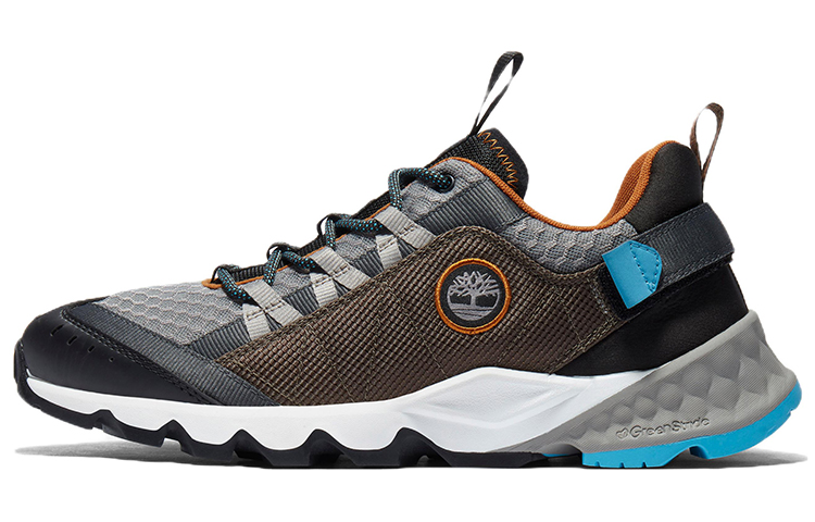 Timberland Greenstride Solar Wave ST 'Gray Blue' A2E6CF49