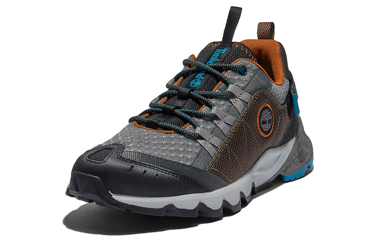 Lookbook Timberland Greenstride Solar Wave ST ''Gris Bleu'' A2E6CF49