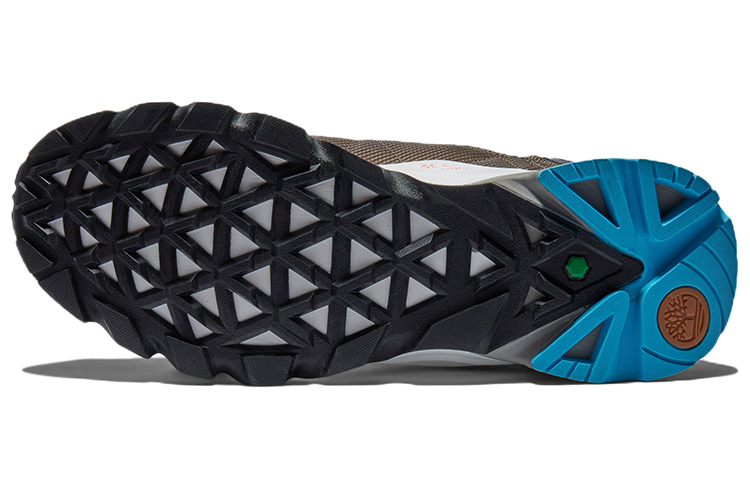 Details for Timberland Greenstride Solar Wave ST ''Gris Bleu'' A2E6CF49
