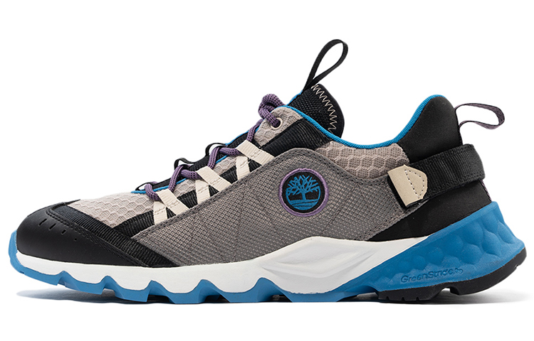 Timberland GreenStride Solar Wave ST 'Grey Blue'
