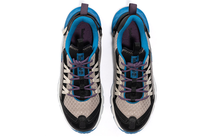 Timberland GreenStride Solar Wave ST 'Grey Blue' 圖 4