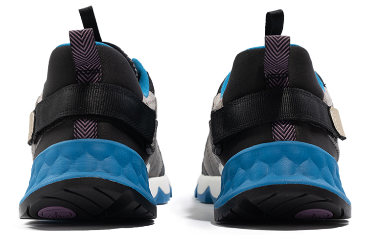 Timberland GreenStride Solar Wave ST 'Grey Blue' 圖 5
