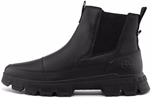 Timberland Greenstride Ultra Chelsea Boots 'Black' A285WW Timberland Greenstride Ultra Chelsea Boots 'Black' A285WW