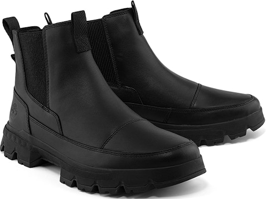 ティンバーランド グリーンストライド ウルトラ チェルシーブーツ 'ブラック' A285WW A285WW Shop ティンバーランド グリーンストライド ウルトラ チェルシーブーツ 'ブラック' A285WW A285WW