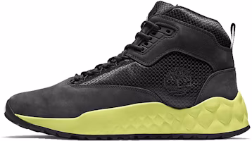 Timberland Greenstride Utility Mid Boot 'Black' A2BBF Timberland Greenstride Utility Mid Boot 'Black' A2BBF