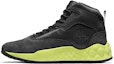 Buy Timberland Greenstride Utility Mid Boot 'Black' A2BBF