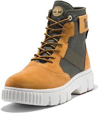Bottes Pliables Imperméables Timberland Greyfield 6" en Suédine Blé A2KVY231 Order Bottes Pliables Imperméables Timberland Greyfield 6" en Suédine Blé A2KVY231
