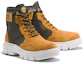 Shop Botas Timberland Greyfield 6" Impermeables Plegables 'Ante Trigo' A2KVY231