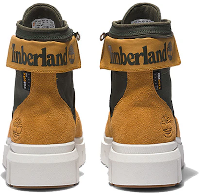 Bottes Pliables Imperméables Timberland Greyfield 6" en Suédine Blé A2KVY231 Shop Bottes Pliables Imperméables Timberland Greyfield 6" en Suédine Blé A2KVY231