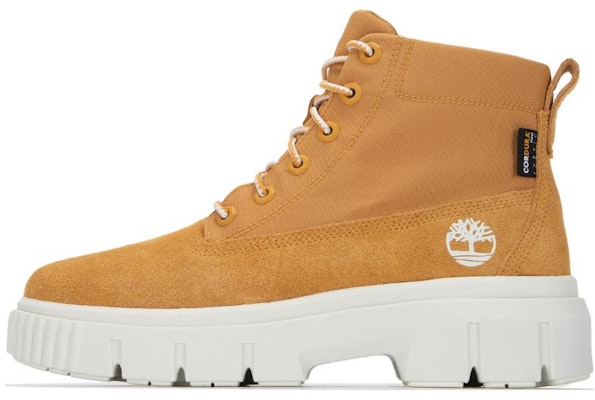 Timberland Greyfiels Boots 'Wheat Suede' A2M3R231 Buy Timberland Greyfiels Boots 'Wheat Suede' A2M3R231